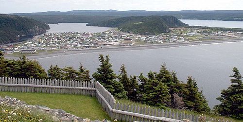 Placentia, Newfoundland and Labrador